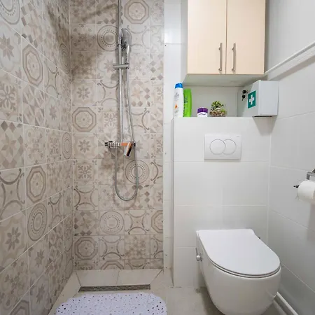 Chic Comfort Szarajevó