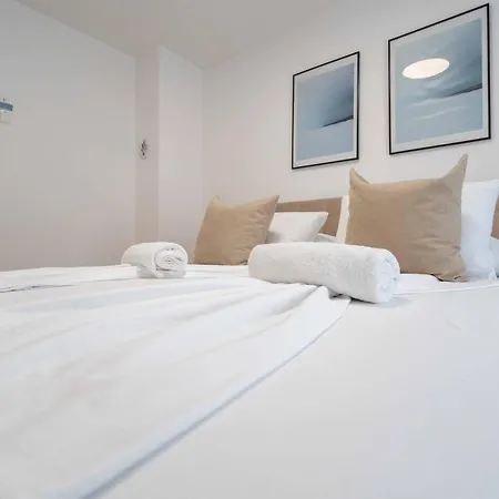 Apartman Chic Comfort