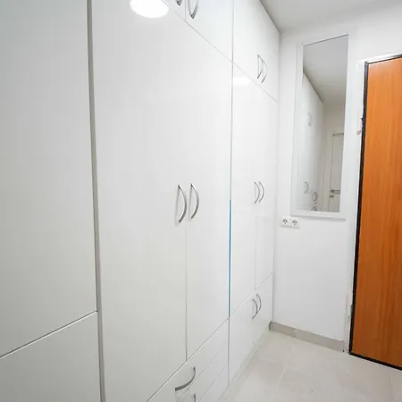 Apartmán Chic Comfort Sarajevo
