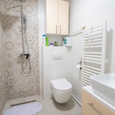 Chic Comfort Szarajevó