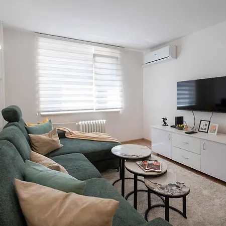 Apartmán Chic Comfort *