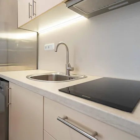 Apartman Chic Comfort