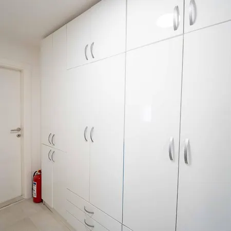 Apartman Chic Comfort *