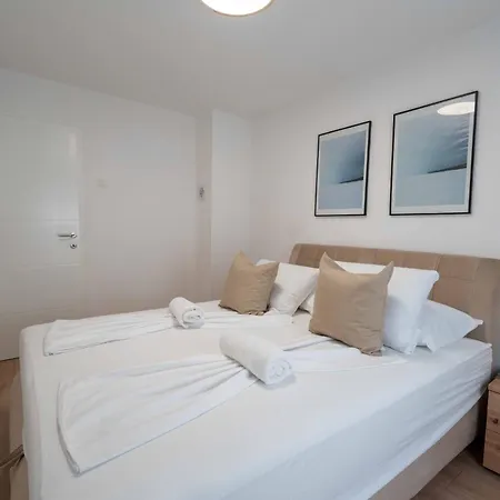 Apartman Chic Comfort