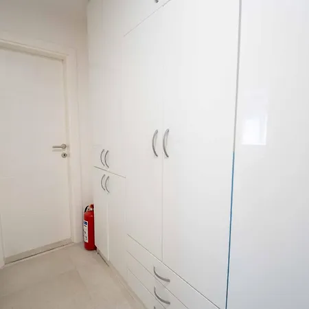 Apartman Chic Comfort *