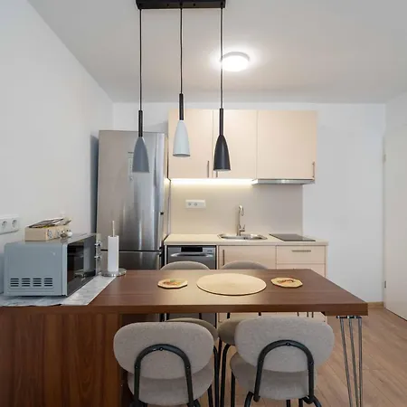 Chic Comfort Apartman